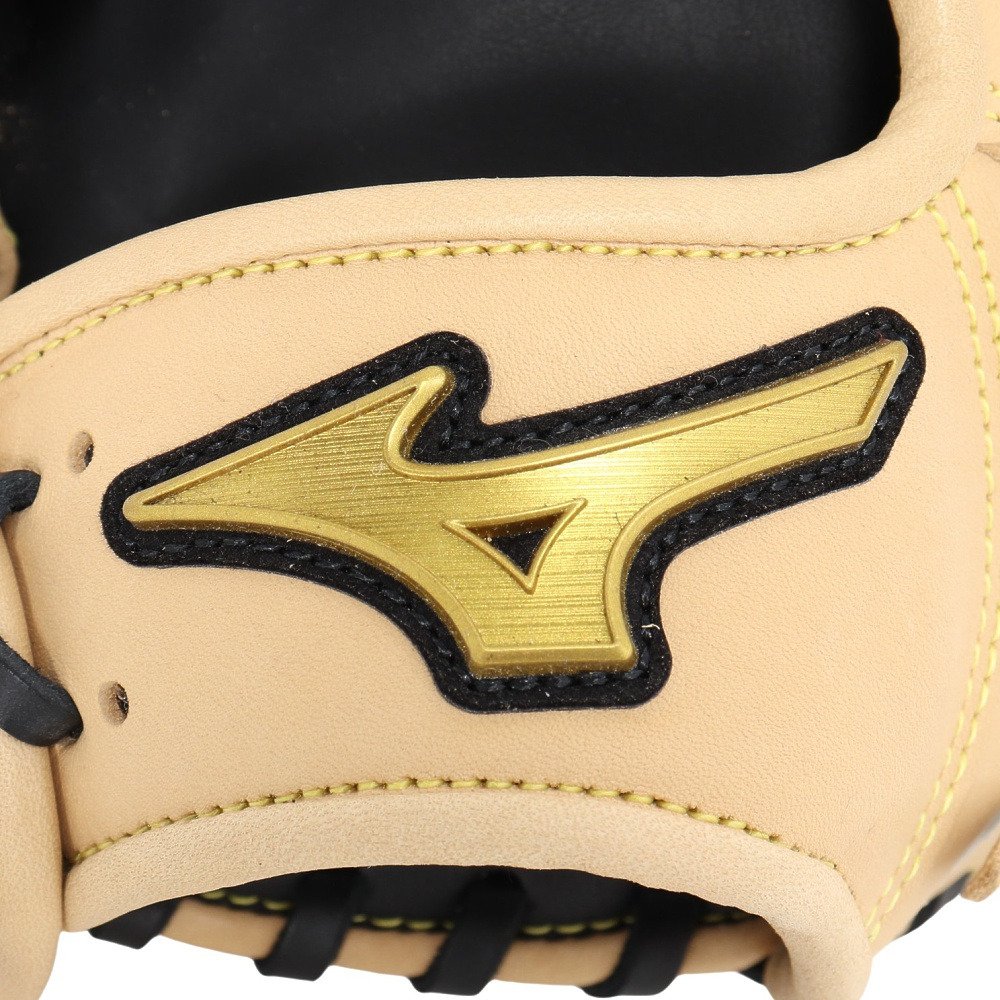 ミズノ（MIZUNO）（キッズ）ジュニア ソフトボール用グラブ グローブ