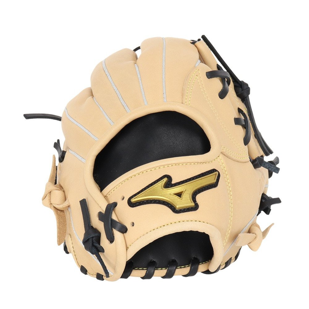 ミズノ（MIZUNO）（キッズ）ジュニア ソフトボール用グラブ グローブ