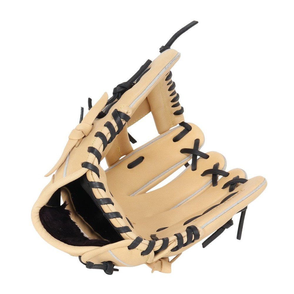 ミズノ（MIZUNO）（キッズ）ジュニア ソフトボール用グラブ グローブ