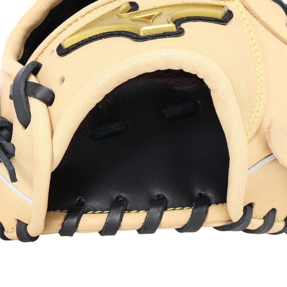 ミズノ（MIZUNO）（キッズ）ジュニア ソフトボール用グラブ グローブ