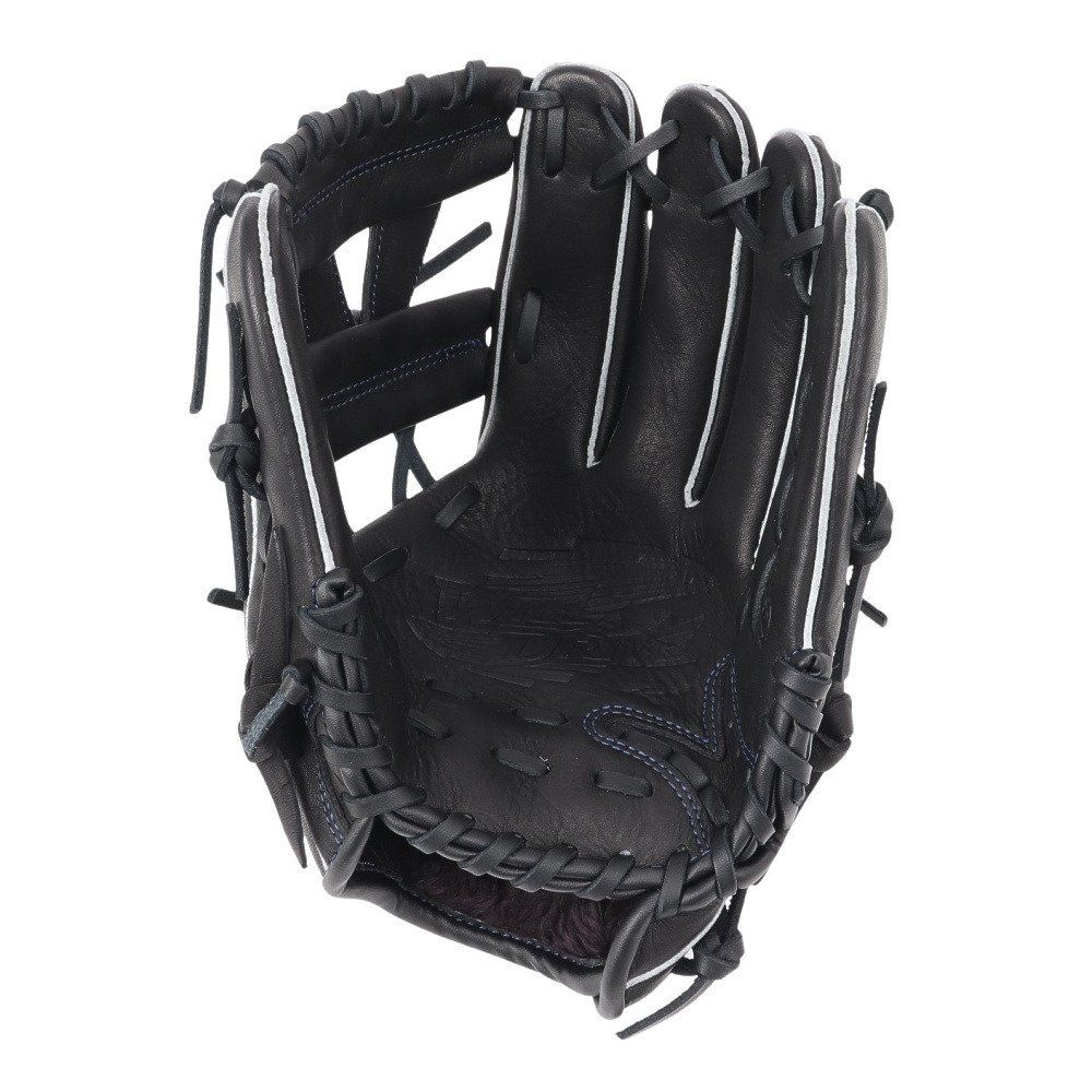 ミズノ（MIZUNO）（キッズ）ジュニア ソフトボール用グラブ グローブ