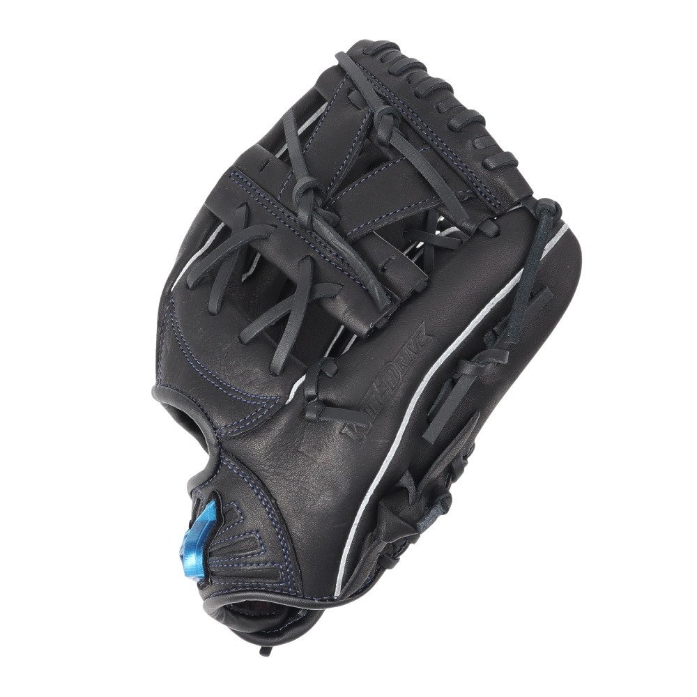 ミズノ（MIZUNO）（キッズ）ジュニア ソフトボール用グラブ グローブ