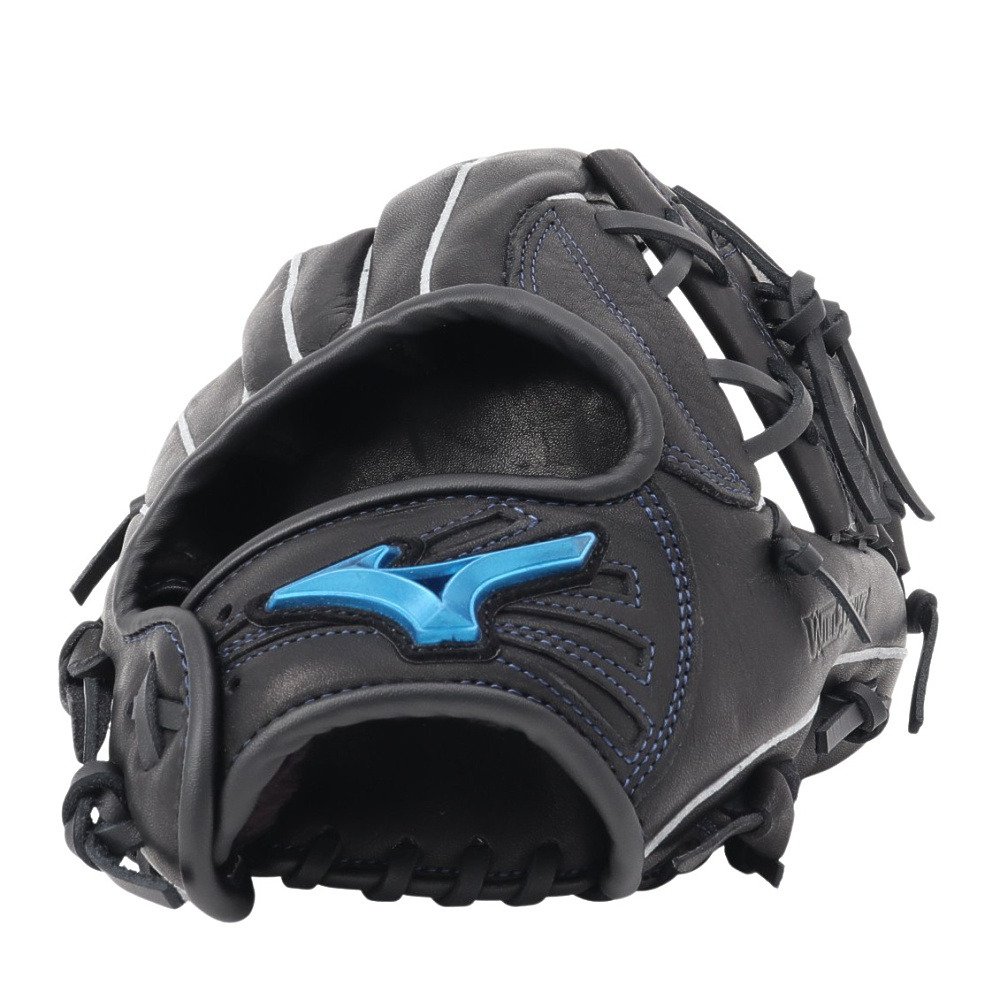 ミズノ（MIZUNO）（キッズ）ジュニア ソフトボール用グラブ グローブ