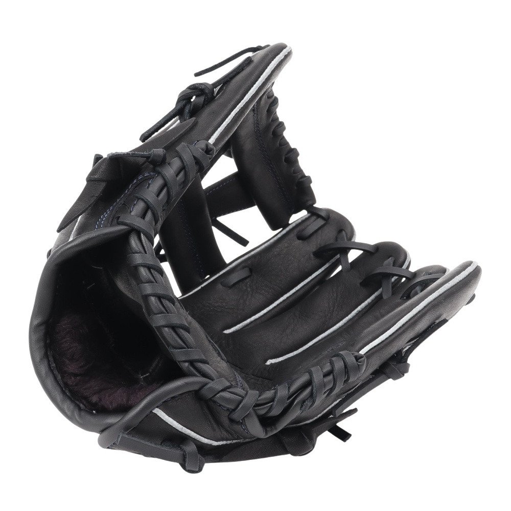 ミズノ（MIZUNO）（キッズ）ジュニア ソフトボール用グラブ グローブ