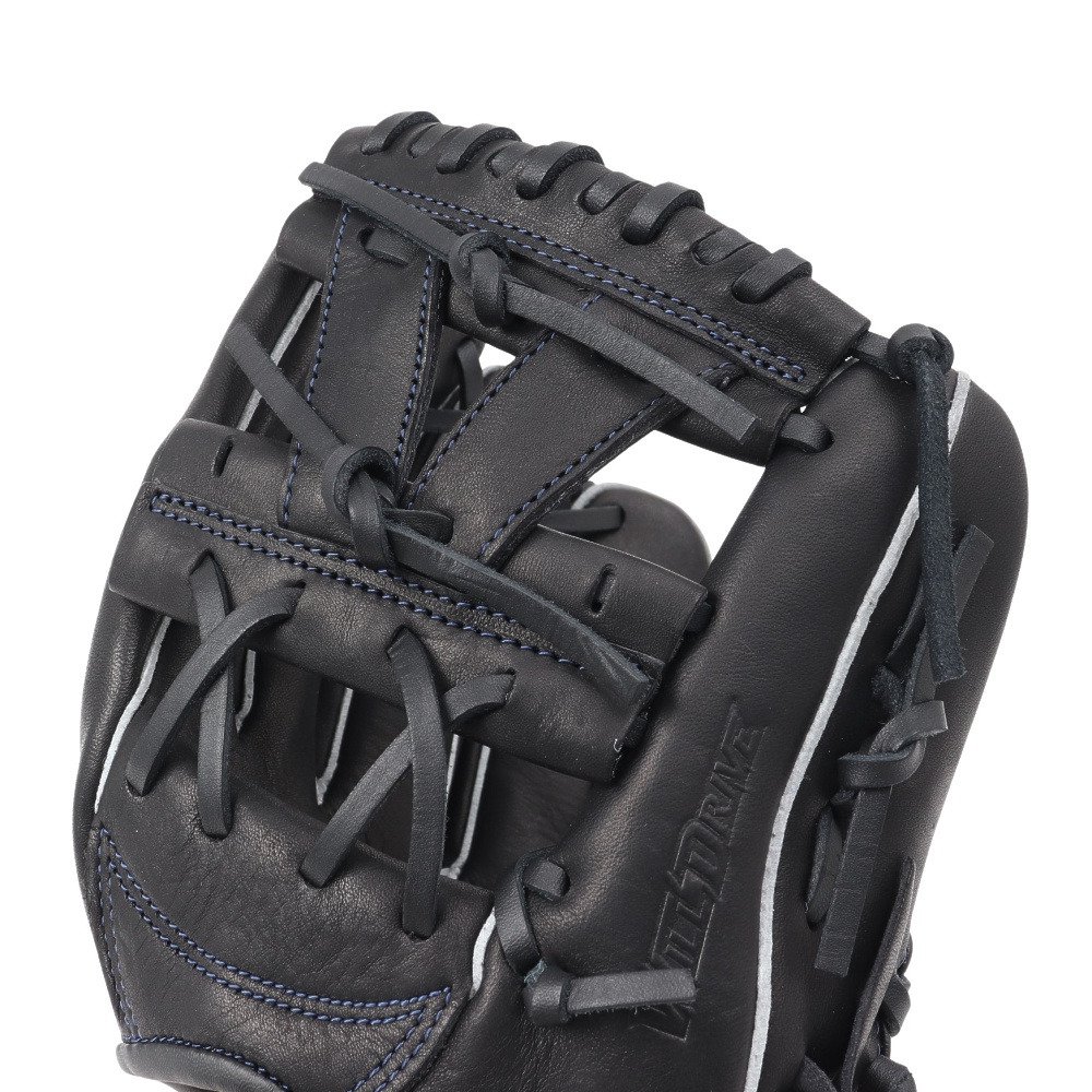 ミズノ（MIZUNO）（キッズ）ジュニア ソフトボール用グラブ グローブ