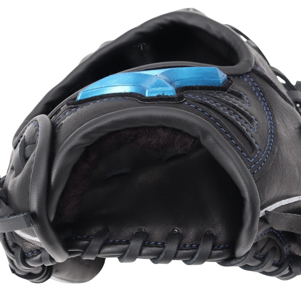 ミズノ（MIZUNO）（キッズ）ジュニア ソフトボール用グラブ グローブ