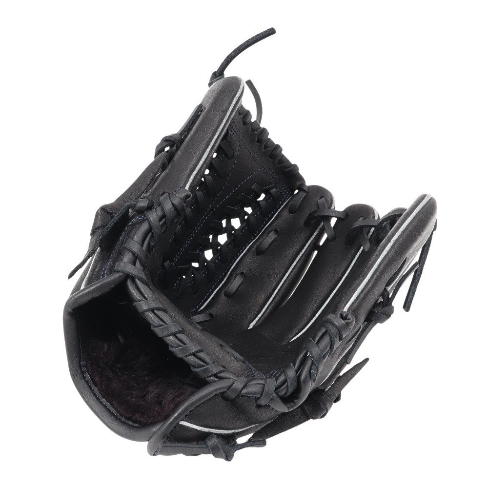 ミズノ（MIZUNO）（キッズ）ジュニア ソフトボール用グラブ グローブ