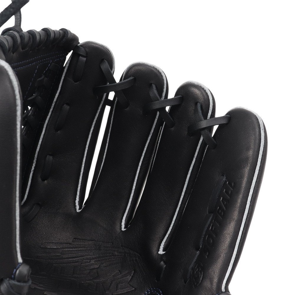 ミズノ（MIZUNO）（キッズ）ジュニア ソフトボール用グラブ グローブ