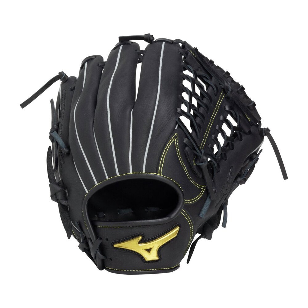 ミズノ（MIZUNO）（キッズ）ジュニア ソフトボール用グラブ グローブ