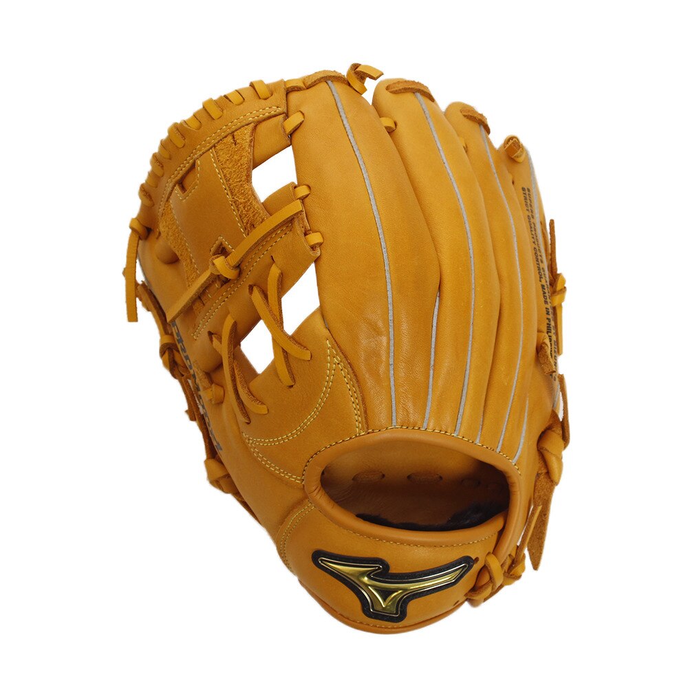  ジュニア ソフトボール用グラブ プロモデル 坂本勇人モデル サイズM 1AJGS20920 47H