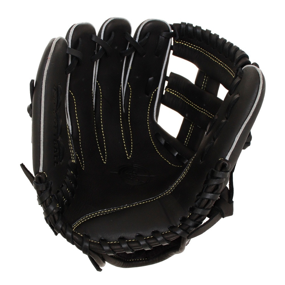 1797円 超格安一点 ミズノ MIZUNO ジュニア ソフトボール用グラブ 前田健太モデル 1AJGS18900