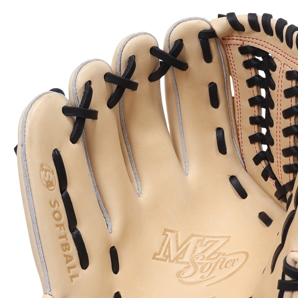 ミズノ(MIZUNO)(キッズ)ジュニア ソフトボール用グラブ グローブ ミズノ(MIZUNO)(キッズ)ジュニア ソフトボール用グラブ グローブ