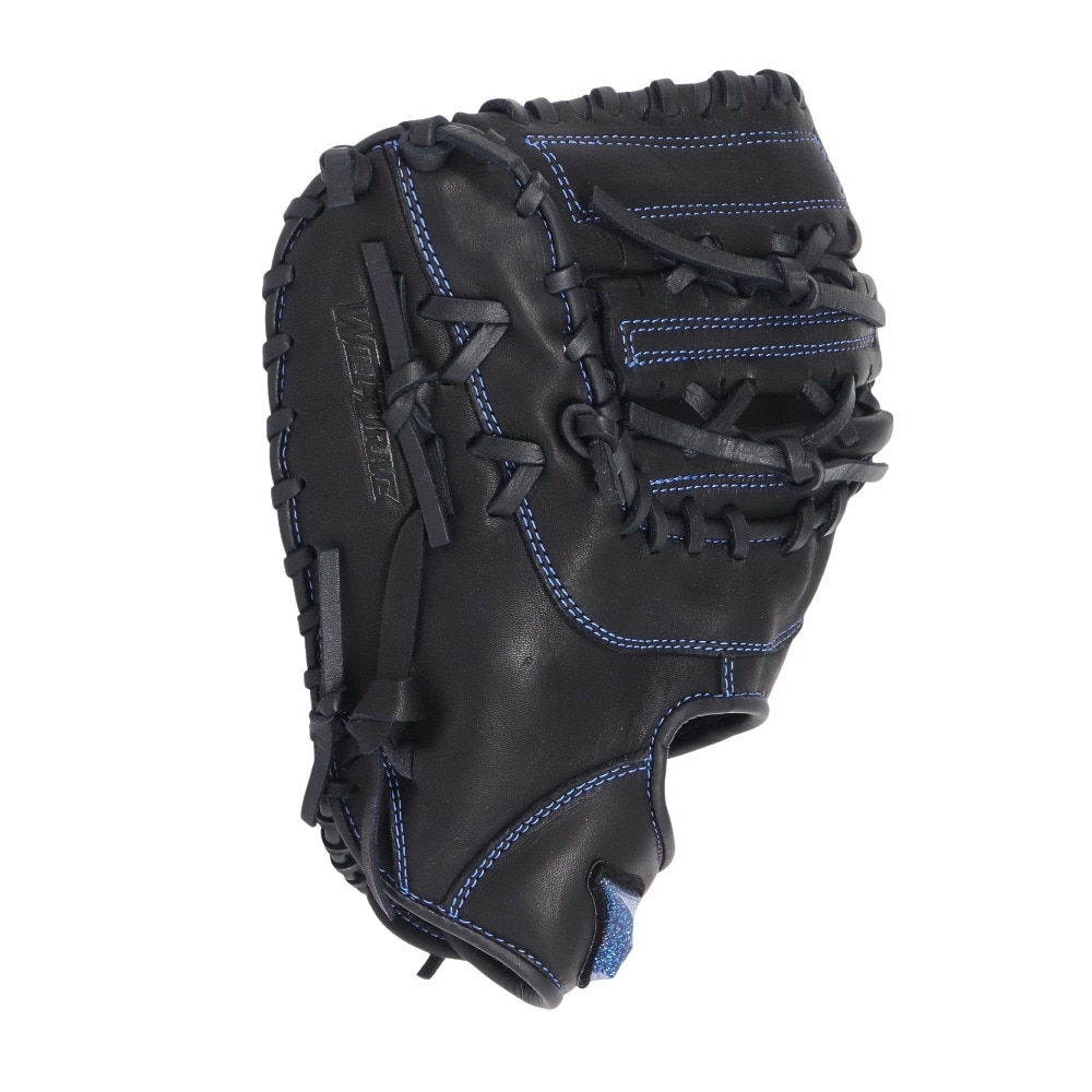 ミズノ（MIZUNO）（キッズ）ジュニア ソフトボール用グラブ 捕手