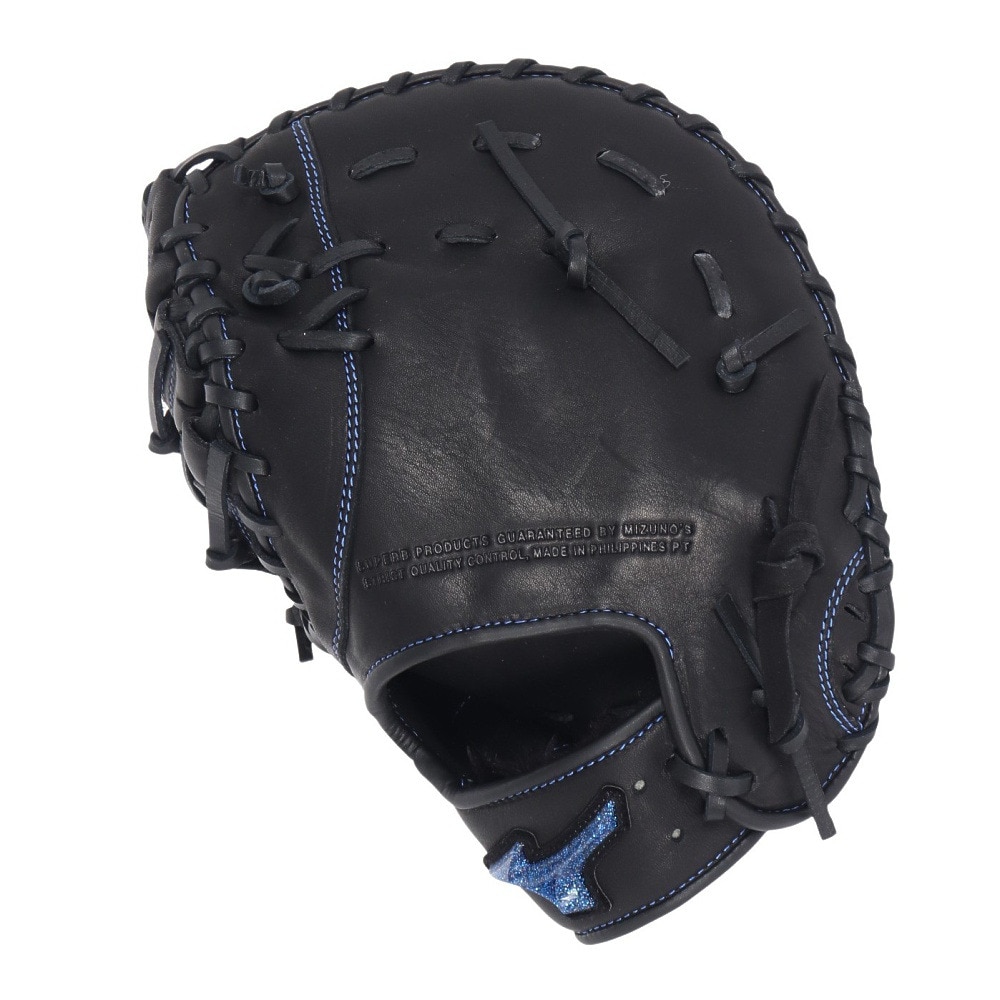 ミズノ（MIZUNO）（キッズ）ジュニア ソフトボール用グラブ 捕手