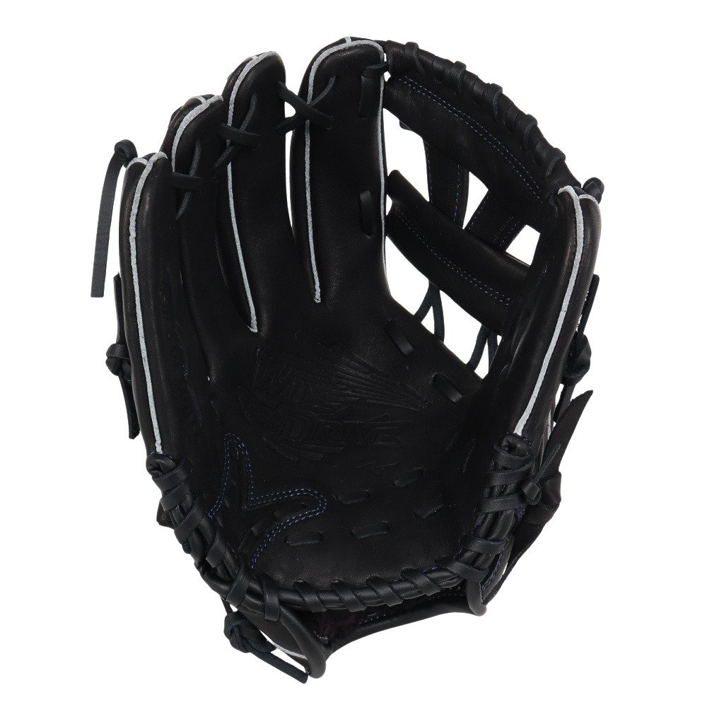 ミズノ（MIZUNO）（キッズ）ジュニア ソフトボール用グラブ グローブ