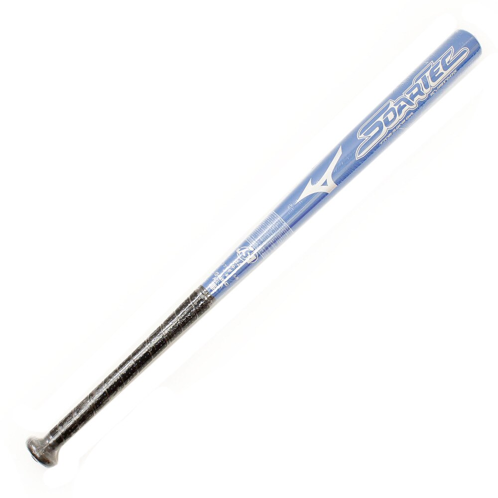  少年ソフトボール用金属製バット ソアテック 77cm/平均560g 1号用 1CJMS60577 27