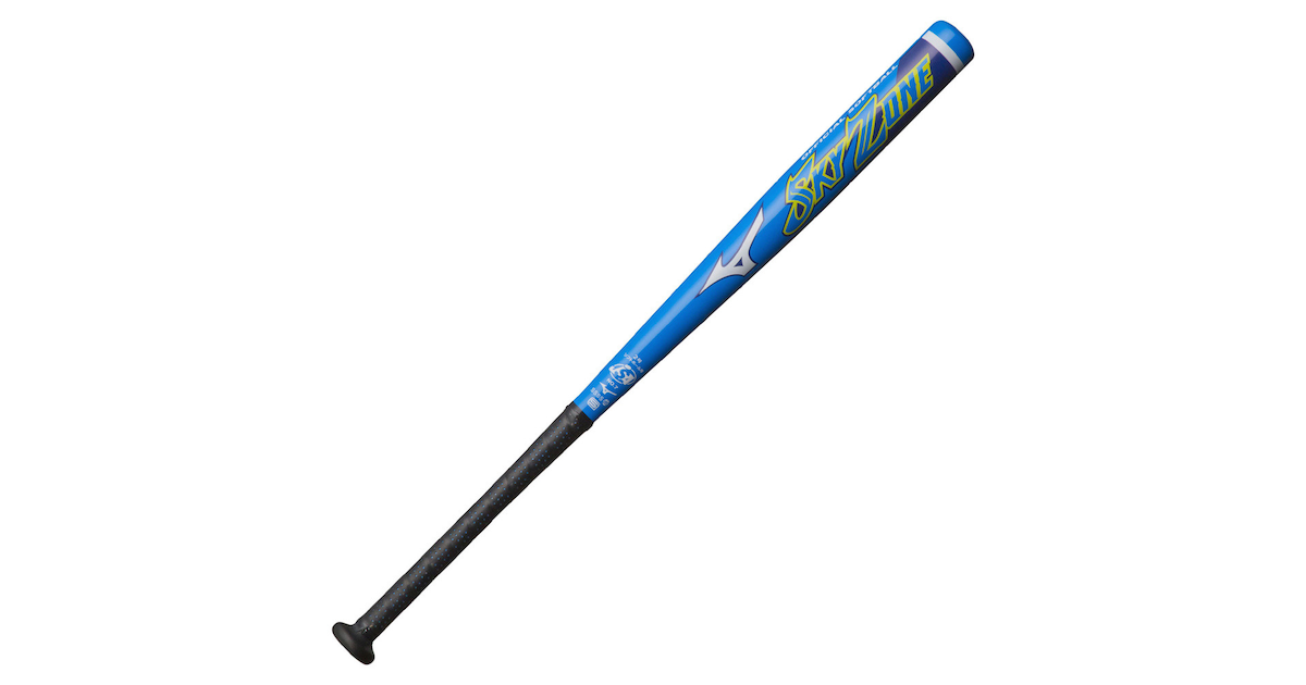 ミズノ｜ジュニア ソフトボール用金属製バット スカイゾーン 78cm/平均560g 1CJMS61278 21 - スポーツ用品はスーパースポーツゼビオ