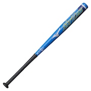 ミズノ（MIZUNO）（キッズ）ジュニア ソフトボール用金属製バット スカイゾーン 78cm/平均560g 1CJMS61278 21