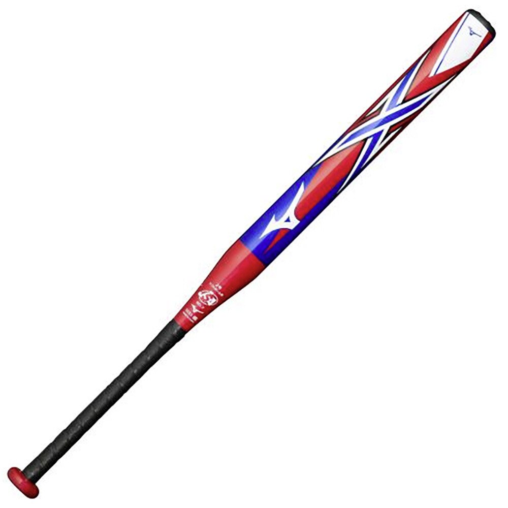 ジュニア ソフトボール用バット エックス 80cm 平均580g 1 2号 1cjfs 2762 ミズノ スーパースポーツゼビオ