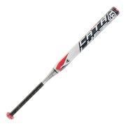 ルイスビルスラッガー（LOUISVILLE SLUGGER）（キッズ）ジュニア ソフトボール用バット ルイスビルスラッガー カタリスト3 TI ミドル 2号 7858 WBL27610107858