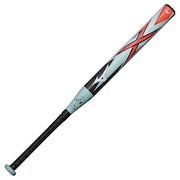 (キッズ)ジュニア ソフトボール用X 2号 ゴムボール用 76cm/平均540g 1CJFS62376 1421