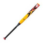 (キッズ)ジュニア ソフトボール用バット LS 2号カタリスト3TI 80cm/平均600g WBL29310208060