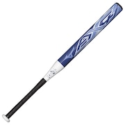 (キッズ)ジュニア ソフトボール用バット 1、2号 ゴムボール用 AX4 78cm/平均570g ソフトボール 1CJFS62678 1801