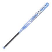 (キッズ)ジュニア ソフトボール用バット AX4 1、2号 24AW 80cm/平均620g 1CJFS62680 1827