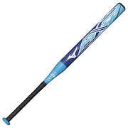 (キッズ)ジュニア ソフトボール用バット 1、2号 ゴムボール用 AX4 80cm/平均600g ソフトボール 1CJFS62680 2921