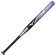 (キッズ)ジュニア ソフトボール用バット AX4 80cm/平均620g 1CJFS62980 0903