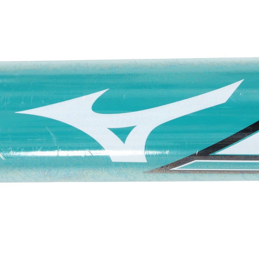 ミズノ（MIZUNO）（キッズ）ジュニア ソフトボール用バット AX4 ミドル