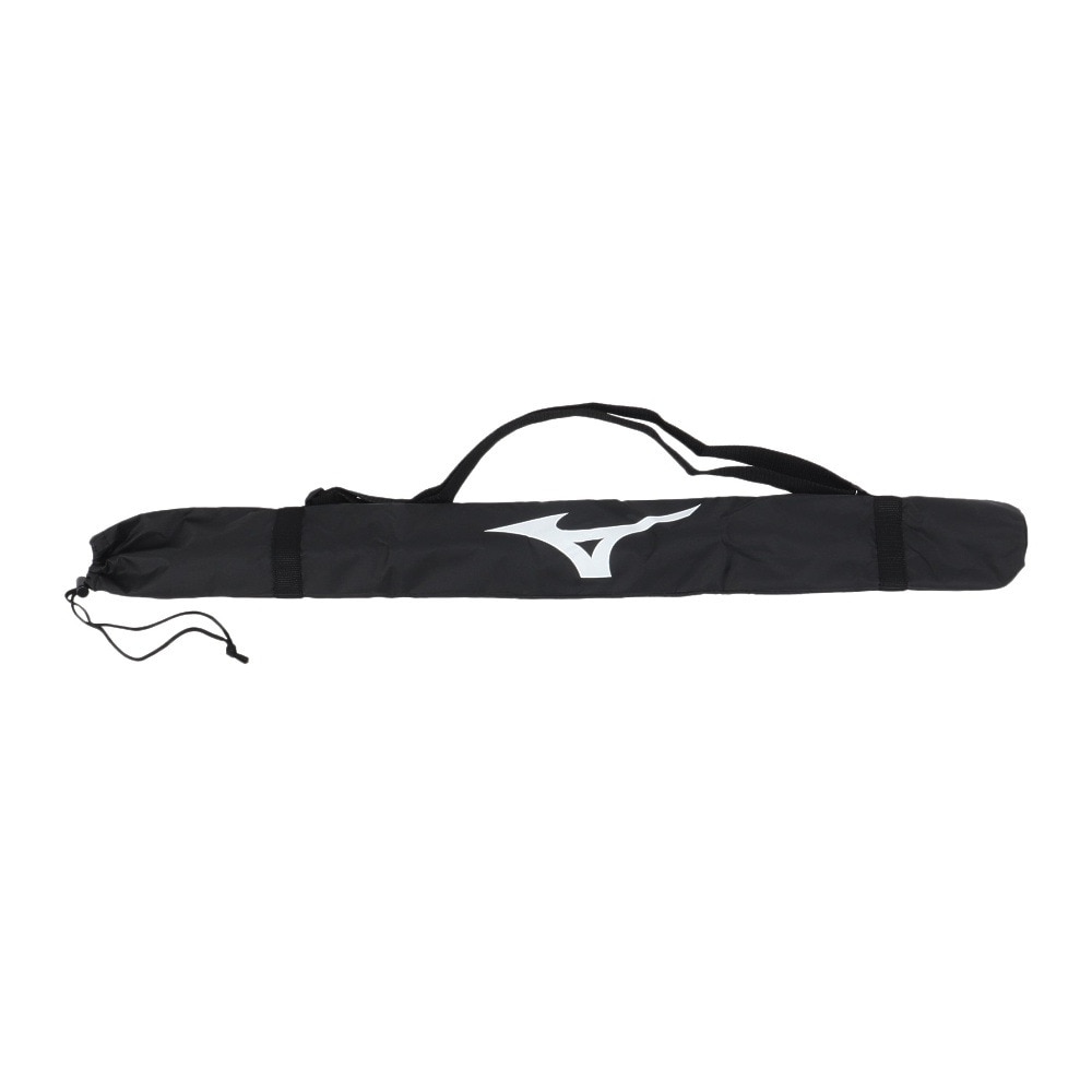 ミズノ（MIZUNO）（キッズ）ジュニア ソフトボール用バット AX4 78cm 平均570g 1、2号ゴムボール用 1CJFS62778 33