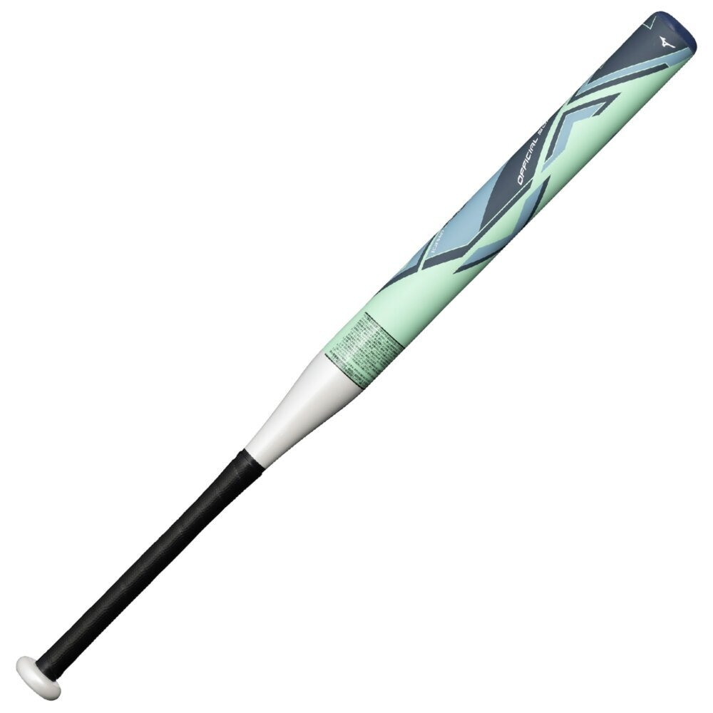 ミズノ（MIZUNO）（キッズ）ジュニア ソフトボール用バット AX4 78cm 平均570g 1、2号ゴムボール用 1CJFS62778 33