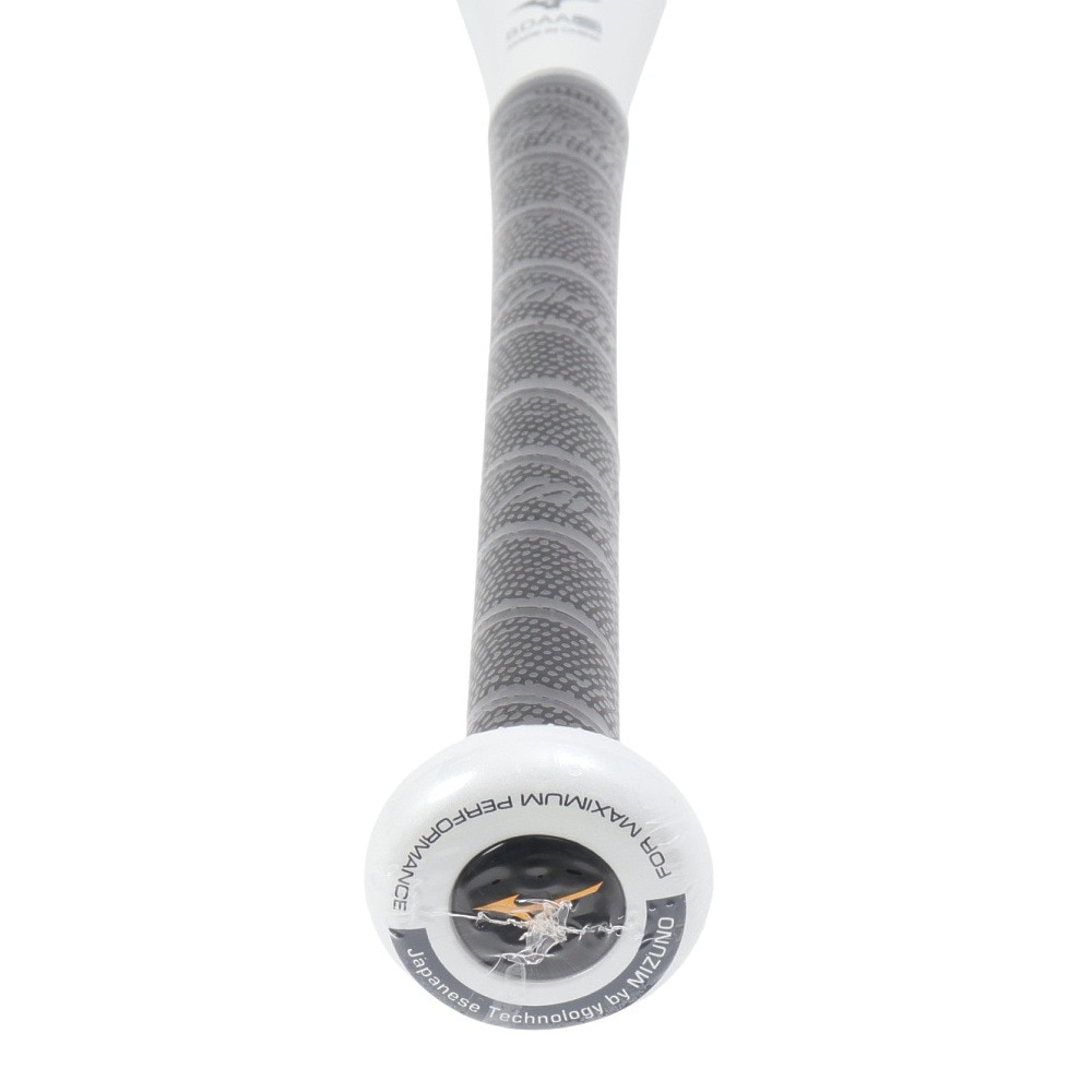 ミズノ（MIZUNO）（キッズ）ジュニア ソフトボール用バット AX4 78cm 平均570g 1、2号ゴムボール用 1CJFS62778 33
