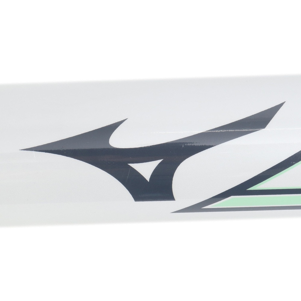 ミズノ（MIZUNO）（キッズ）ジュニア ソフトボール用バット AX4 80cm 平均600g 1、2号ゴムボール用 1CJFS62780 01