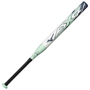 (キッズ)ジュニア ソフトボール用バット AX4 80cm 平均600g 1、2号ゴムボール用 1CJFS62780 01
