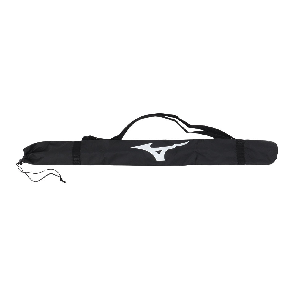 ミズノ（MIZUNO）（キッズ）ジュニア ソフトボール用バット AX4 80cm 平均620g 1、2号ゴムボール用 1CJFS62780 14