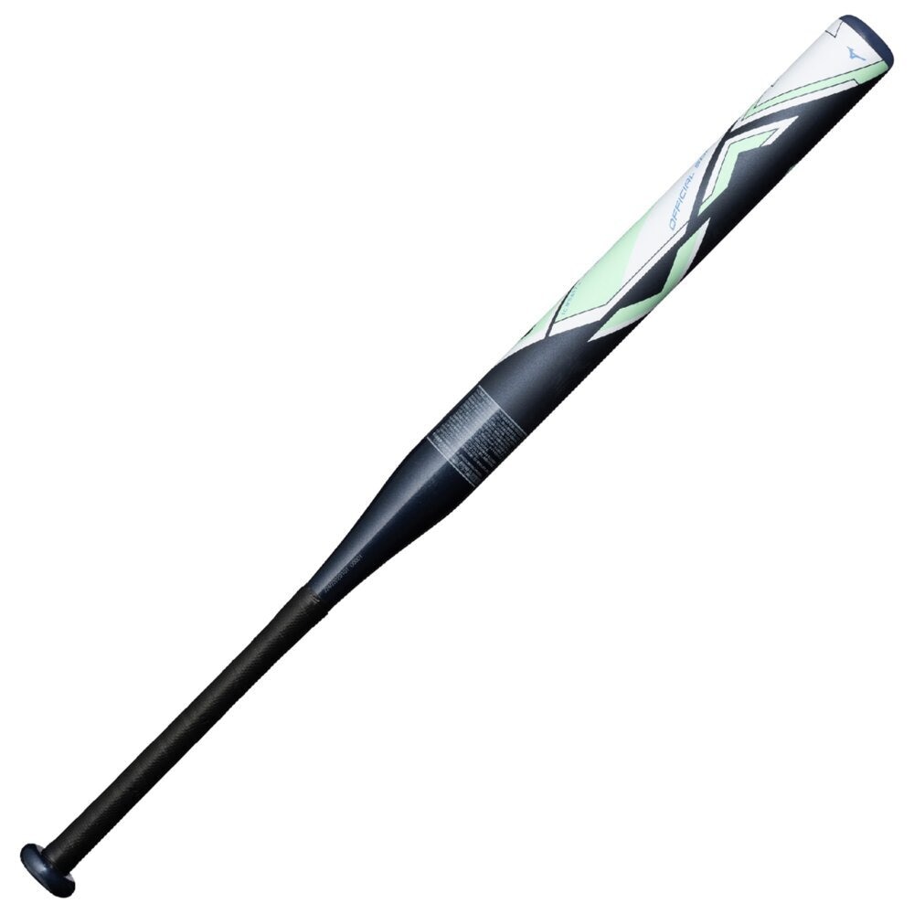 ミズノ（MIZUNO）（キッズ）ジュニア ソフトボール用バット AX4 80cm 平均620g 1、2号ゴムボール用 1CJFS62780 14