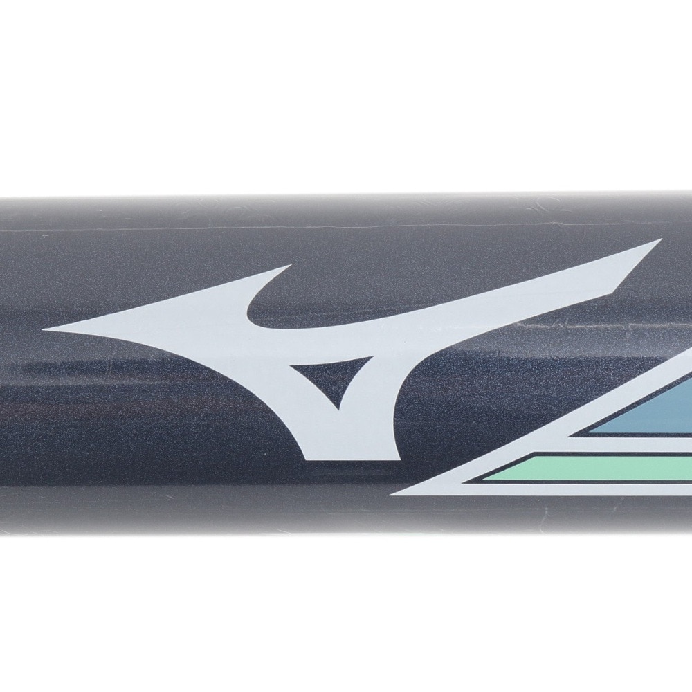 ミズノ（MIZUNO）（キッズ）ジュニア ソフトボール用バット AX4 80cm 平均620g 1、2号ゴムボール用 1CJFS62780 14