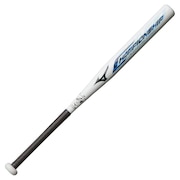 (キッズ)ジュニア ソフトボール2号用FRP製バット チャンピオンシップ 76cm/平均460g 1CJFS62876 01