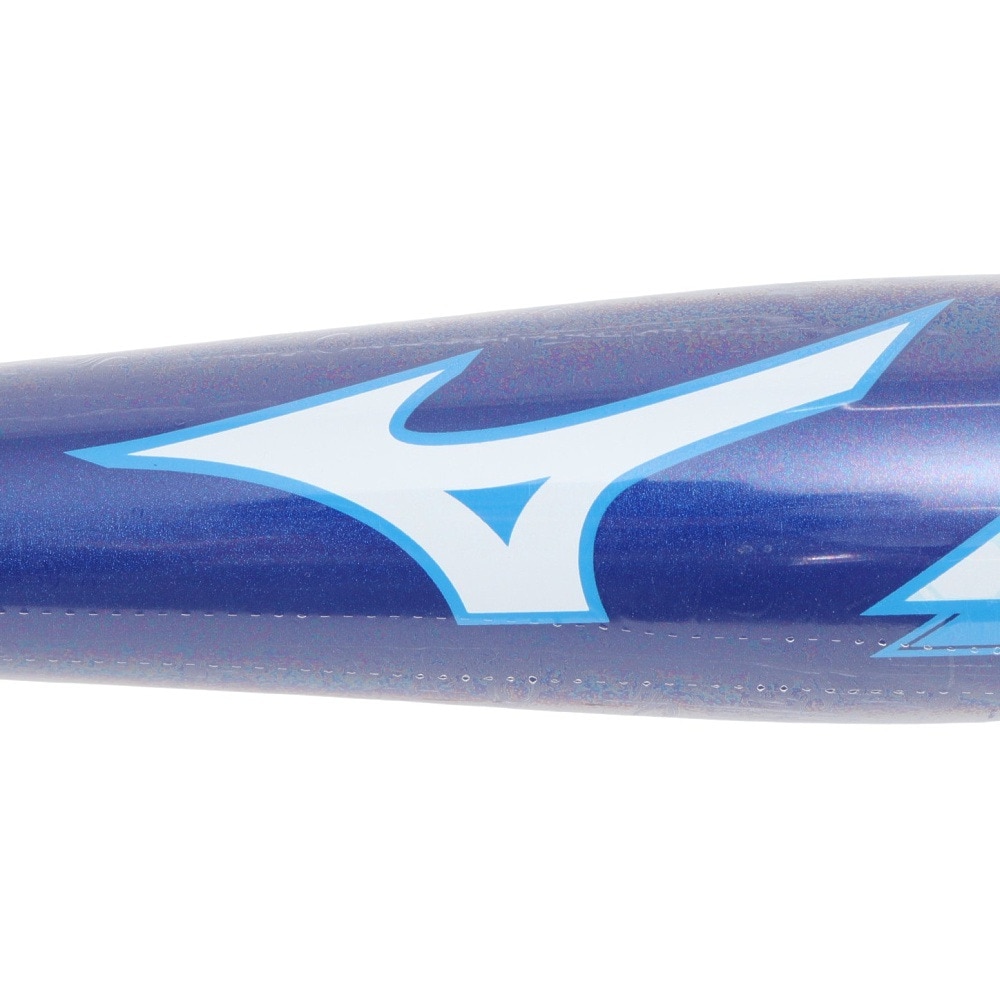 ミズノ（MIZUNO）（キッズ）ジュニア ソフトボール2号用FRP製バット チャンピオンシップ 78cm/平均480g 1CJFS62878 27