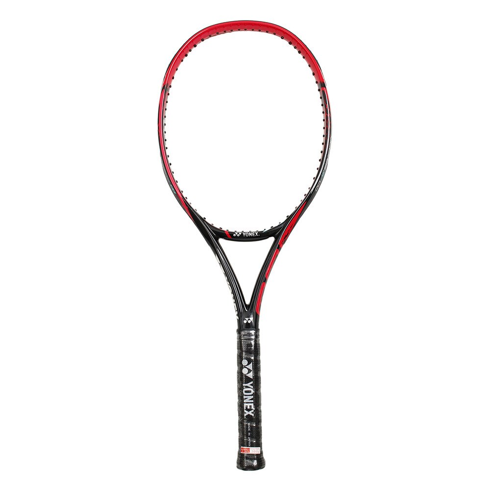  硬式テニス ラケット Vコア エスブイ 100(VCORE SV 100) VCSV100-726 【国内正規品】