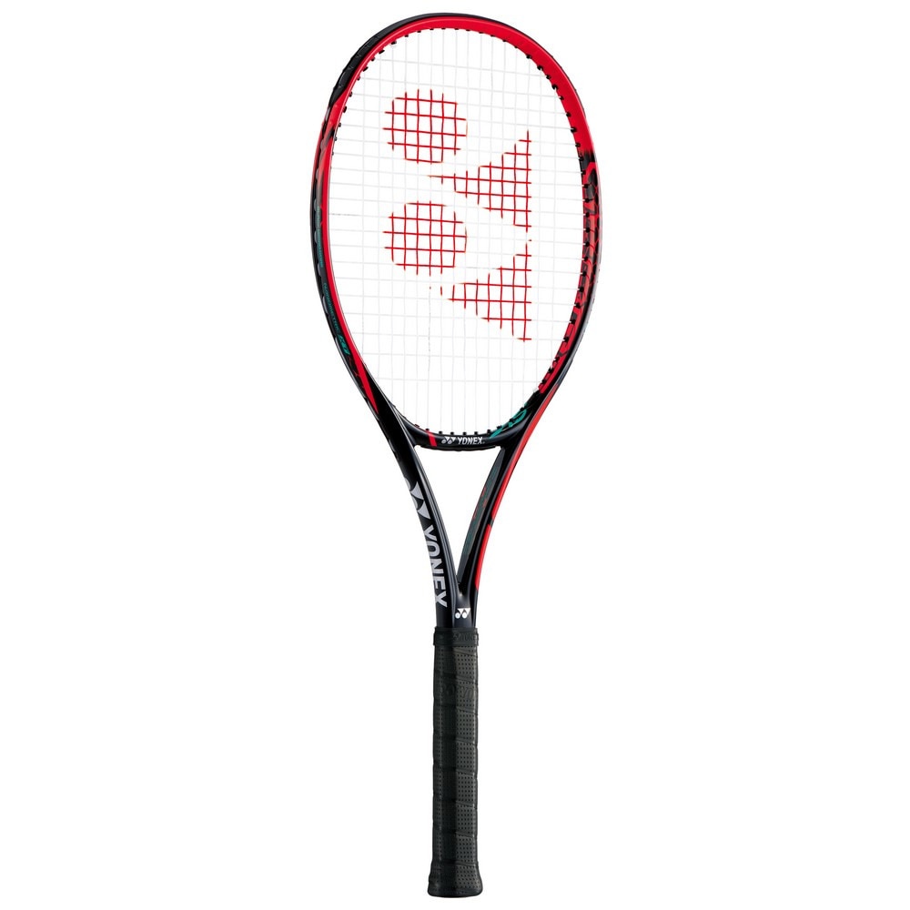 硬式テニス ラケット Vコア エスブイ95(VCORE SV95) VCSV95-726 オンライン価格の大画像