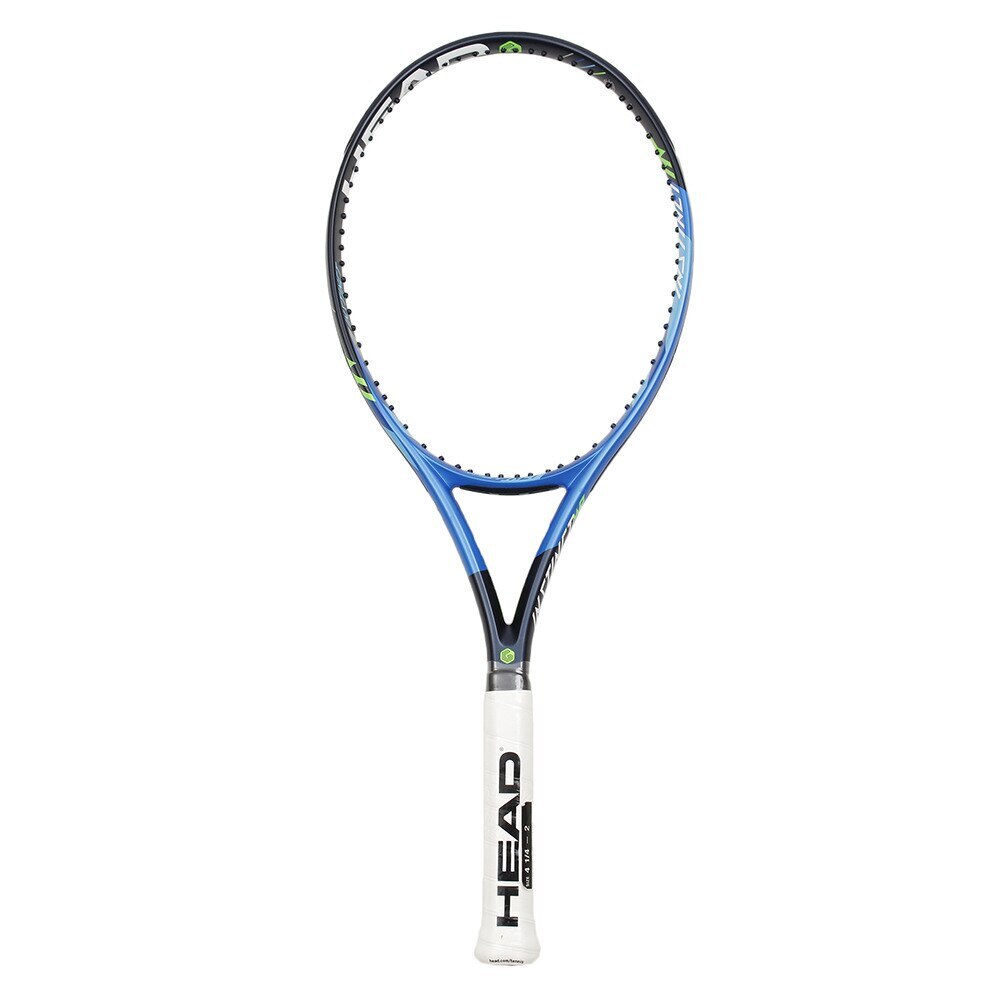  硬式テニス ラケット インスティンクト(INSTINCT) MP 231907 G T INSTINCT MP 国内正規品