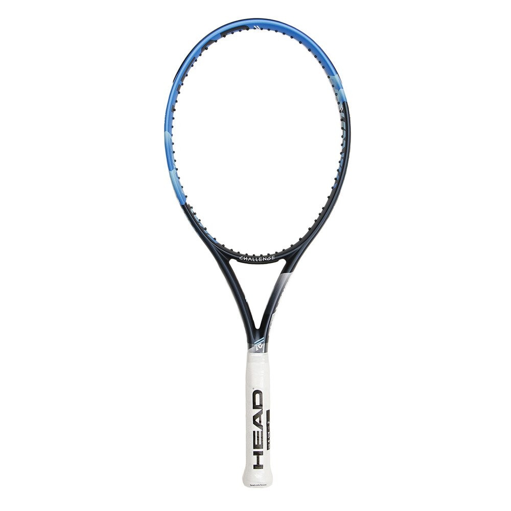 硬式テニス ラケット Challege MP BLWH 236707の画像