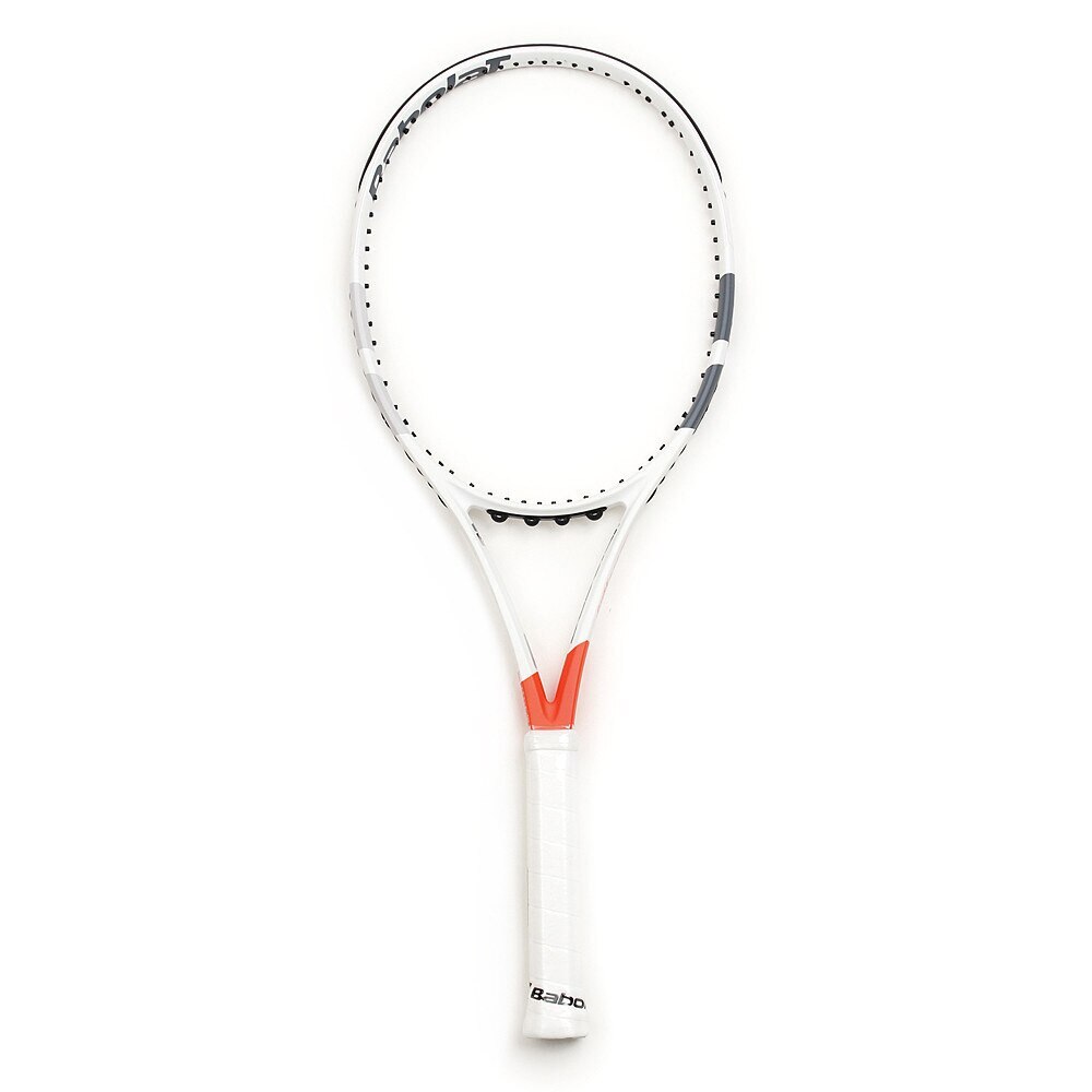 硬式テニス ラケット ピュアストライク 100 BF101316画像