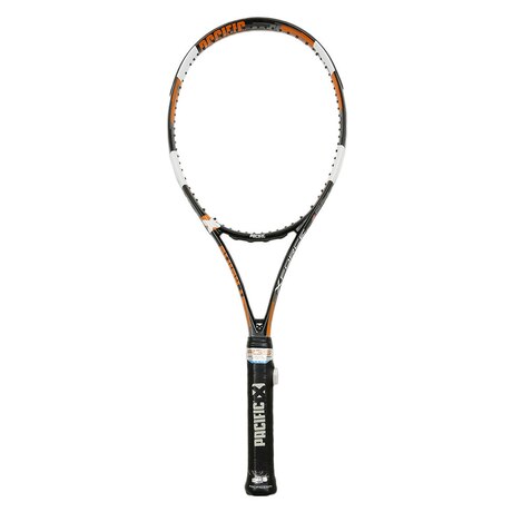 硬式テニス ラケット X FORCE Pro No. 1 PC-0072 【国内正規品】