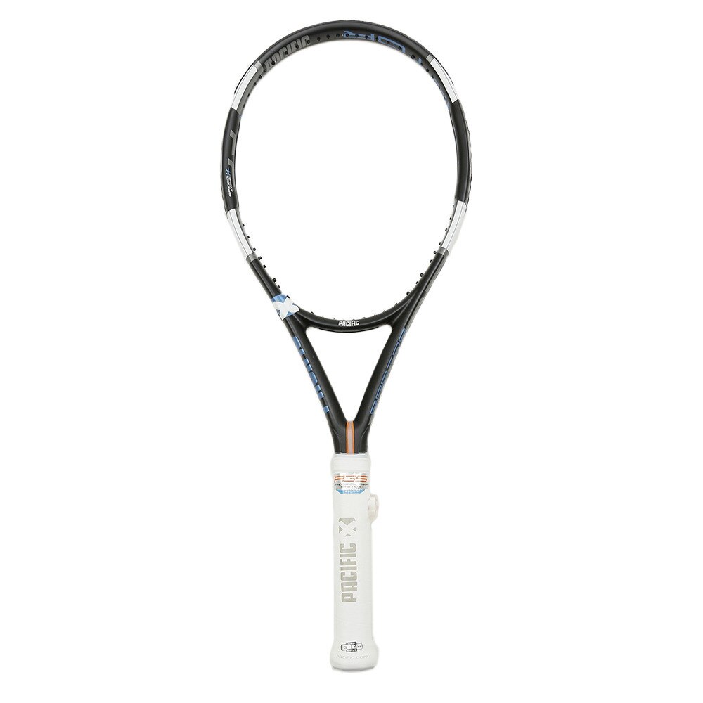 硬式テニス ラケット Raptor PC-0114-17の大画像