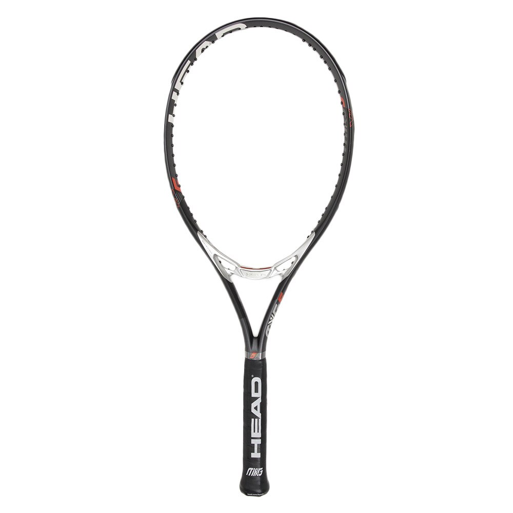 硬式テニス ラケット MXG 5 238717の画像