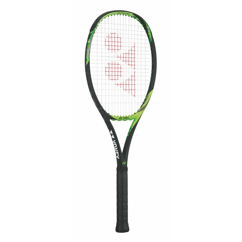大坂なおみ選手使用モデル 硬式テニス ラケット Eゾーン98 (EZONE98) 17EZ98-008の画像